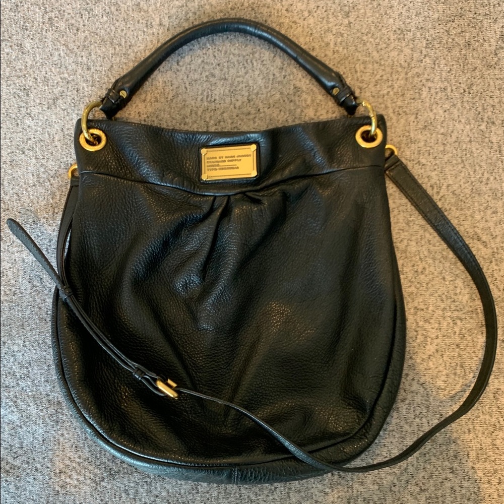 Marc by Marc Jacob satchel/crossbody